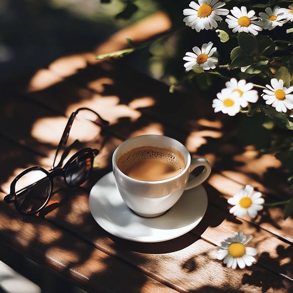 Meet Coffee N' Seasons ☕️🍂 - Picture 10 of 11